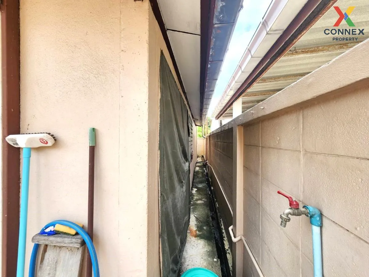 For Sale House , Pattara Niwet , Bang Sue , Bang Su , Bangkok , C