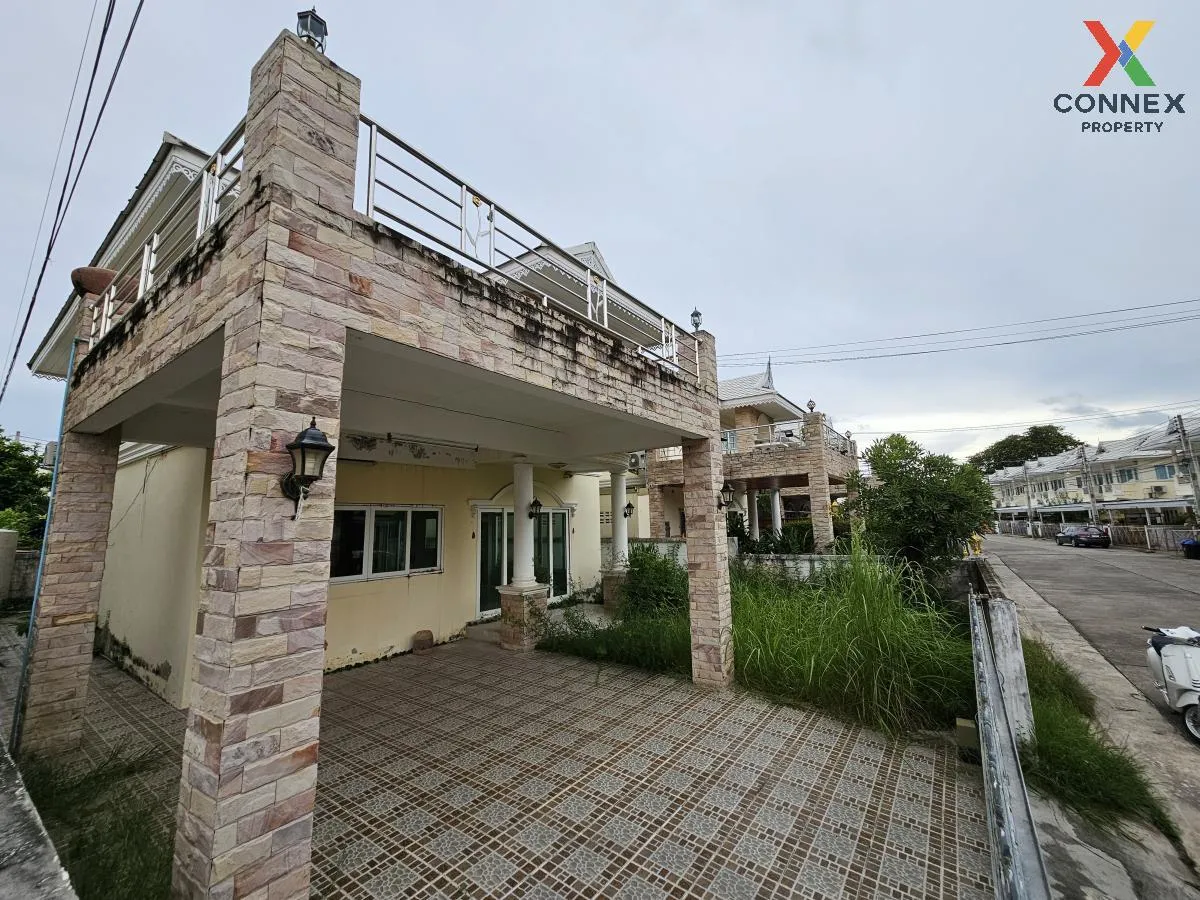 ขายบ้านแกรนด์ชัยพฤกษ์ ระยอง เนินพระ เมืองระยอง ระยอง CX-108278 ขายบ้านแกรนด์ชัยพฤกษ์ ระยอง เนินพระ เมืองระยอง ระยอง CX-108278 3