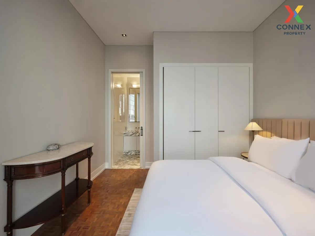 For Sale Condo , The Ritz Carlton Residences , nice view , high f