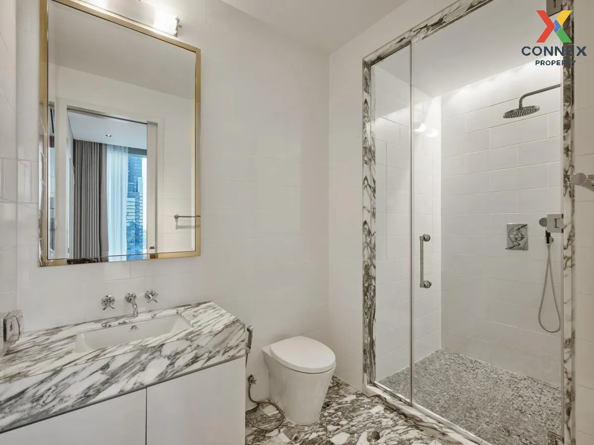 For Sale Condo , The Ritz Carlton Residences , nice view , high f