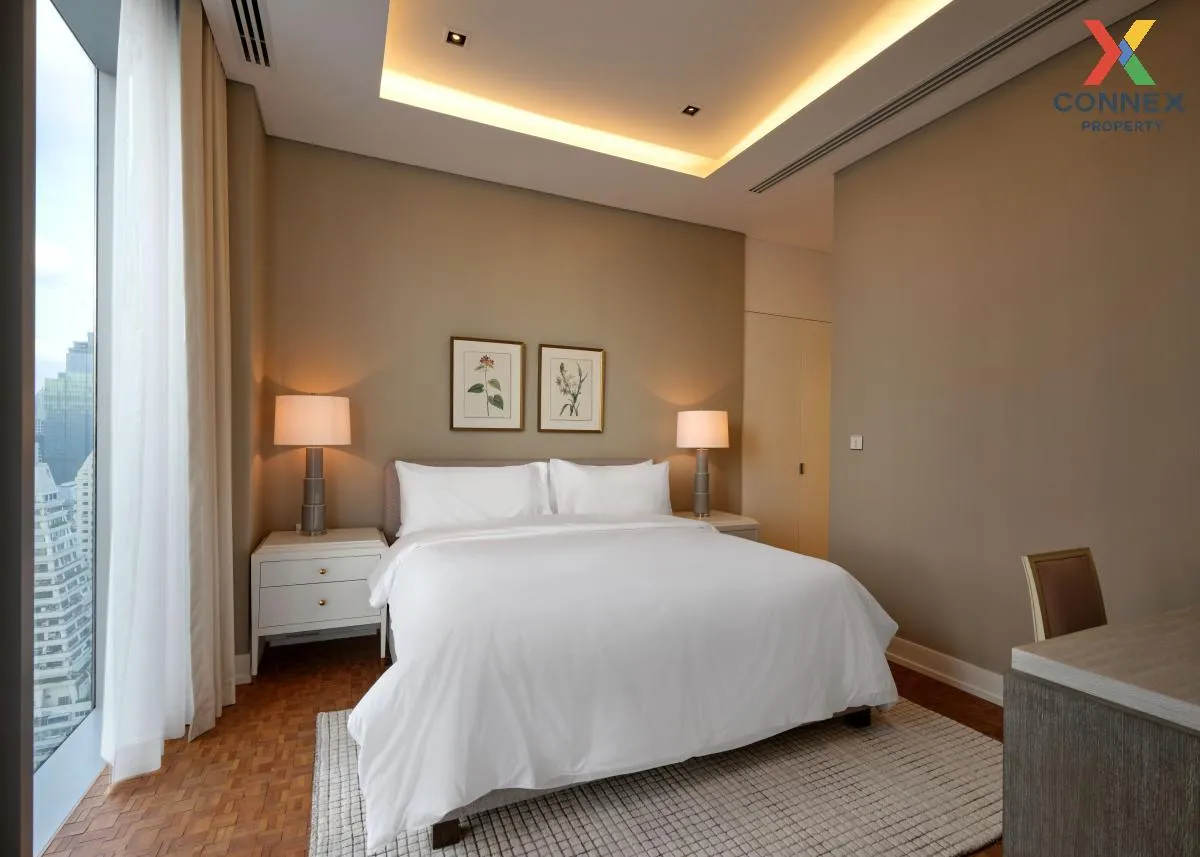 For Sale Condo , The Ritz Carlton Residences , nice view , high f