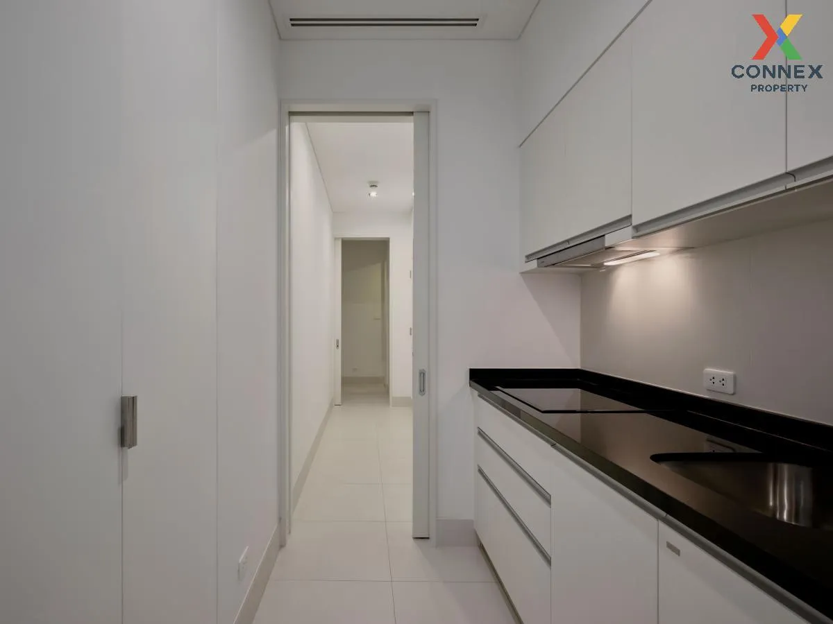 For Sale Condo , The Ritz Carlton Residences , nice view , high f