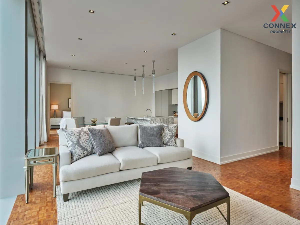 For Sale Condo , The Ritz Carlton Residences , nice view , high f 2