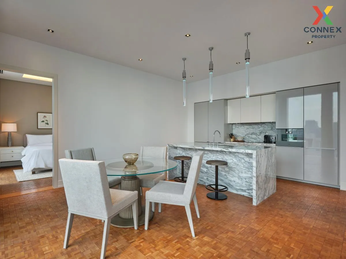 For Sale Condo , The Ritz Carlton Residences , nice view , high f 4