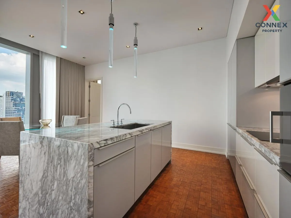 For Sale Condo , The Ritz Carlton Residences , nice view , high f