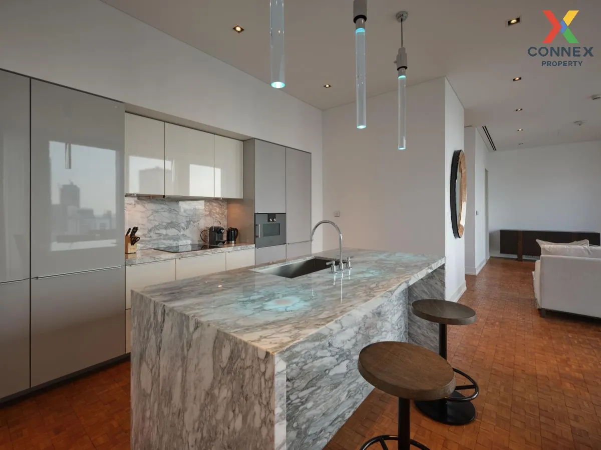 For Sale Condo , The Ritz Carlton Residences , nice view , high f