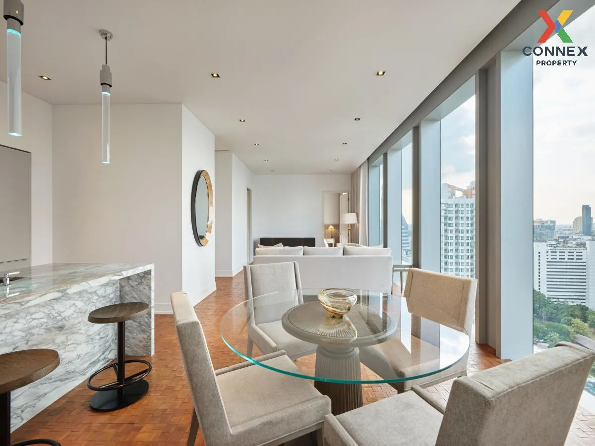 For Sale Condo , The Ritz Carlton Residences , nice view , high f