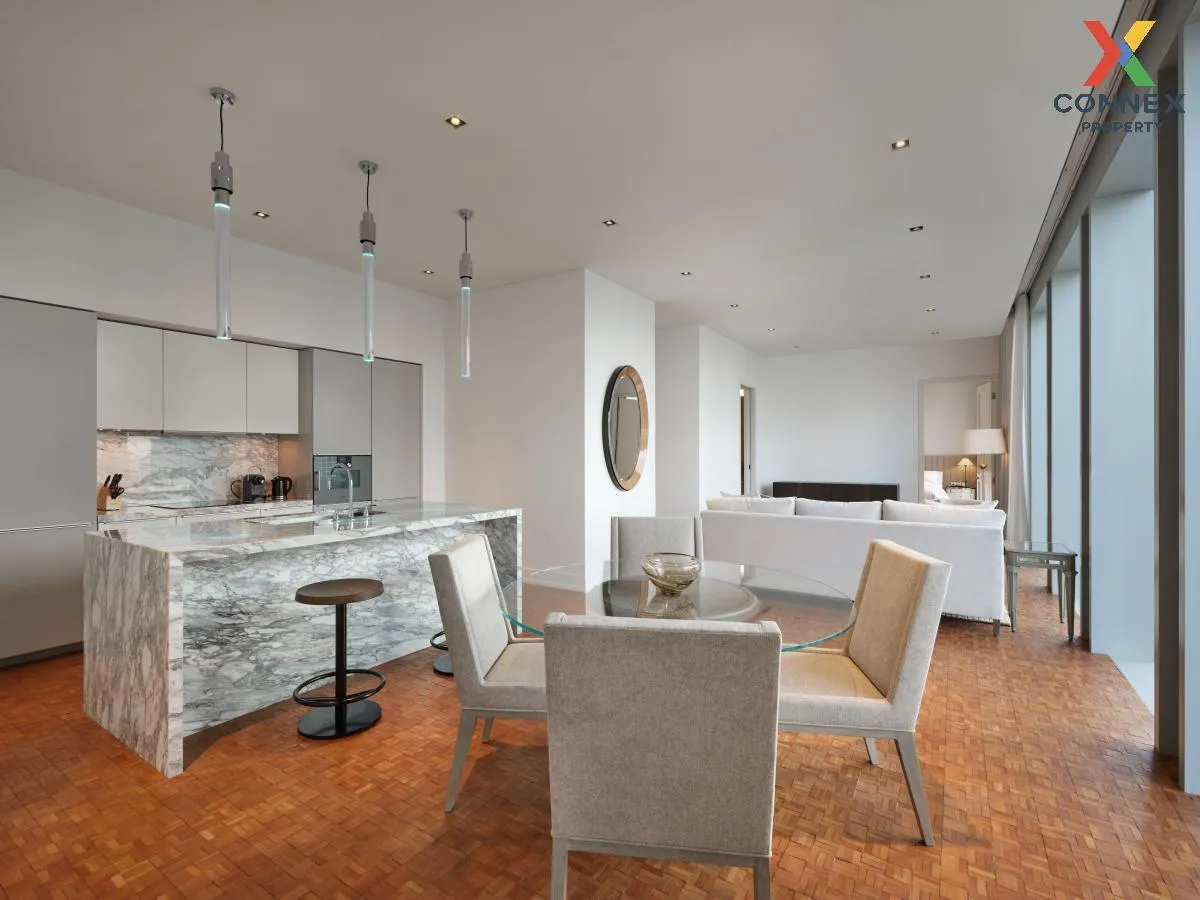 For Sale Condo , The Ritz Carlton Residences , nice view , high f