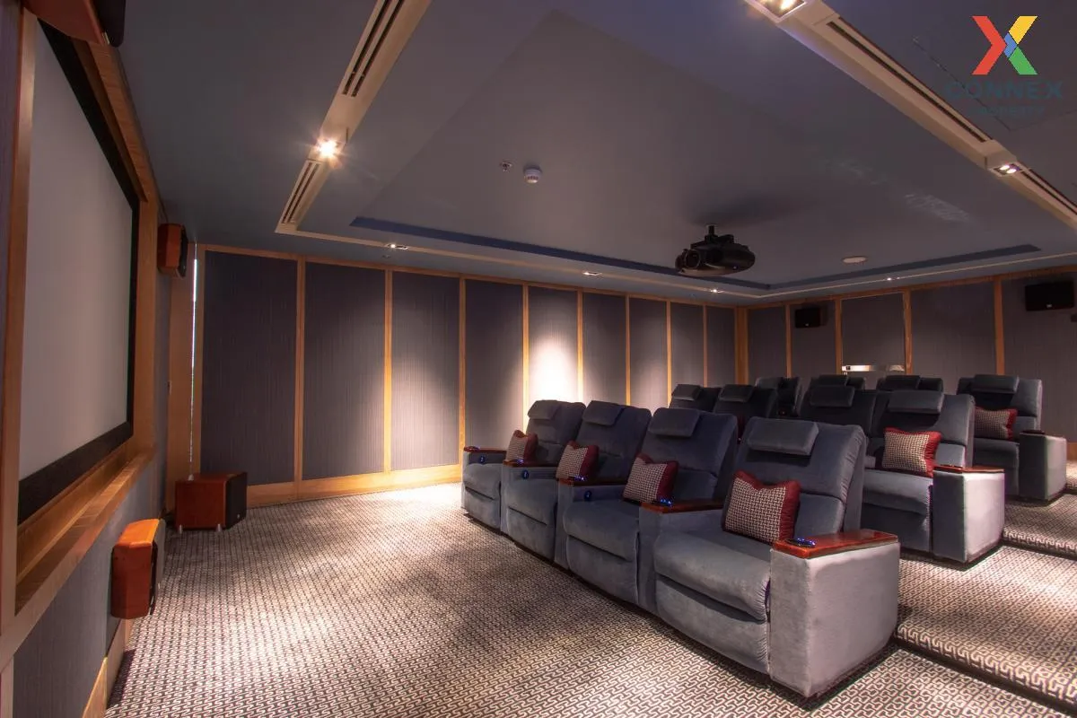 ขายคอนโด  เดอะ ริซท์ คาร์ลตัน เรสซิเดนเซส วิวสวย ชั้นสูง ห้องมุม  ขายคอนโด  เดอะ ริซท์ คาร์ลตัน เรสซิเดนเซส วิวสวย ชั้นสูง ห้องมุม  2