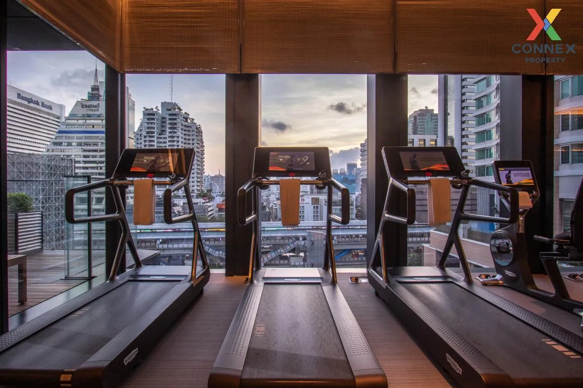 ขายคอนโด  เดอะ ริซท์ คาร์ลตัน เรสซิเดนเซส วิวสวย ชั้นสูง ห้องมุม  ขายคอนโด  เดอะ ริซท์ คาร์ลตัน เรสซิเดนเซส วิวสวย ชั้นสูง ห้องมุม  4