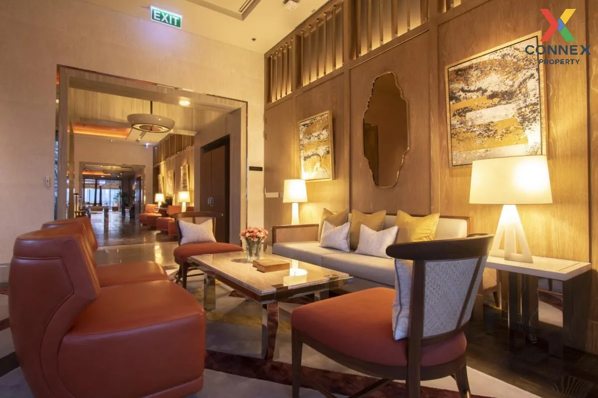 ขายคอนโด  เดอะ ริซท์ คาร์ลตัน เรสซิเดนเซส วิวสวย ชั้นสูง ห้องมุม  ขายคอนโด  เดอะ ริซท์ คาร์ลตัน เรสซิเดนเซส วิวสวย ชั้นสูง ห้องมุม