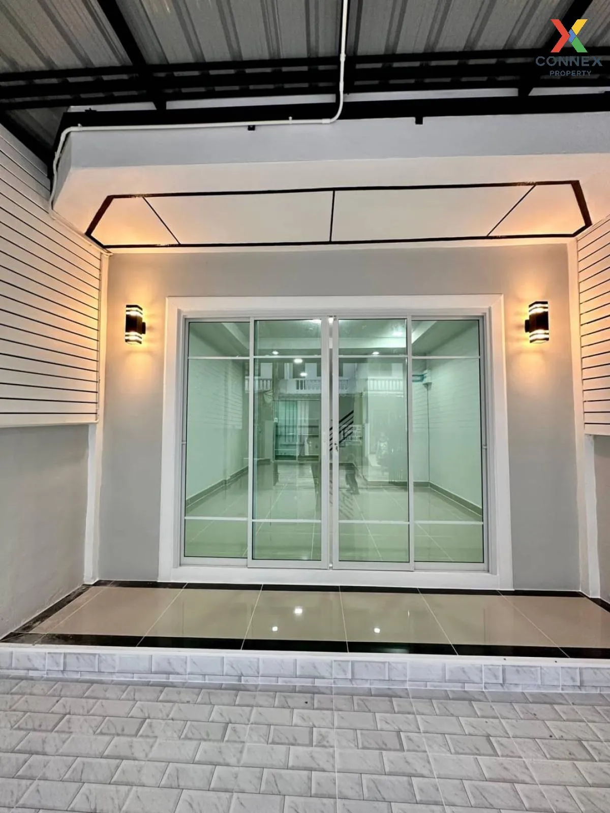 For Sale Townhouse/Townhome  , Pimonrat 2 , Phimonrat , Bang Bua  3