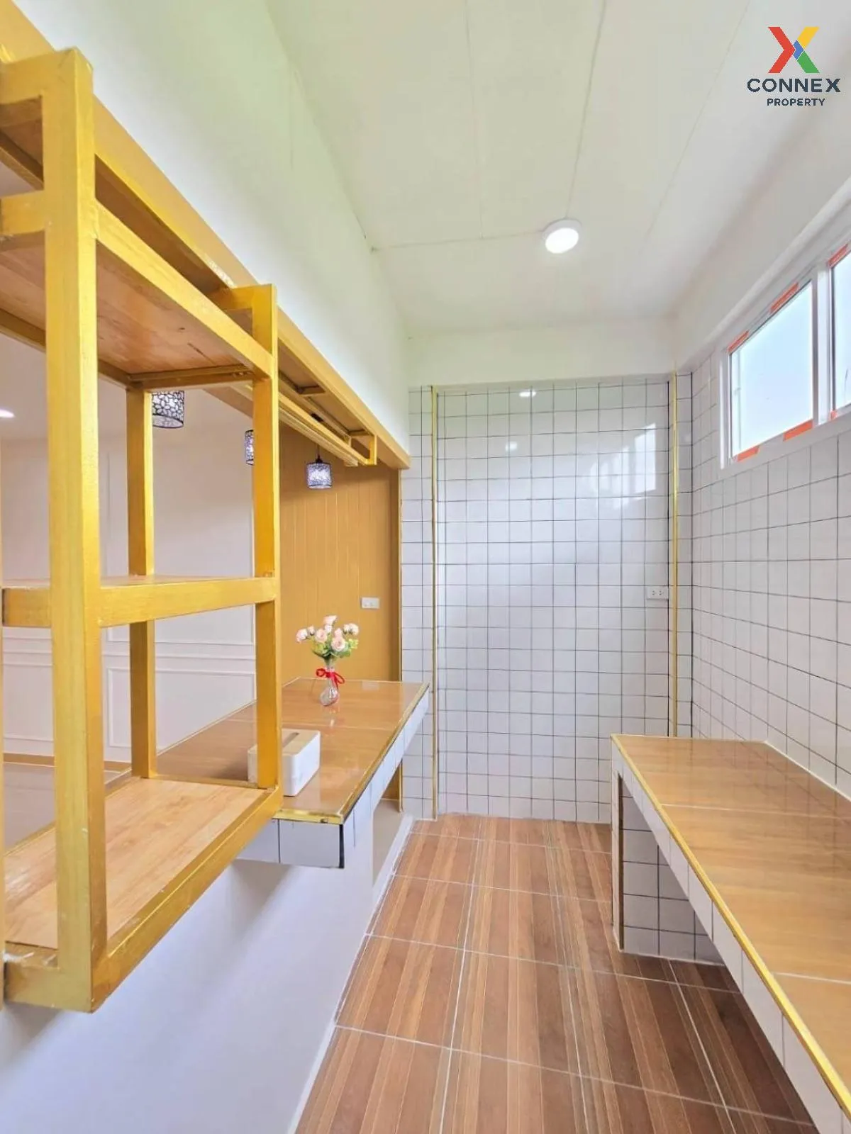 ขายทาวน์เฮ้าส์/ทาวน์โฮม  บ้านมนวดี พาร์ค MRT-คลองบางไผ่ บางรักพัฒ