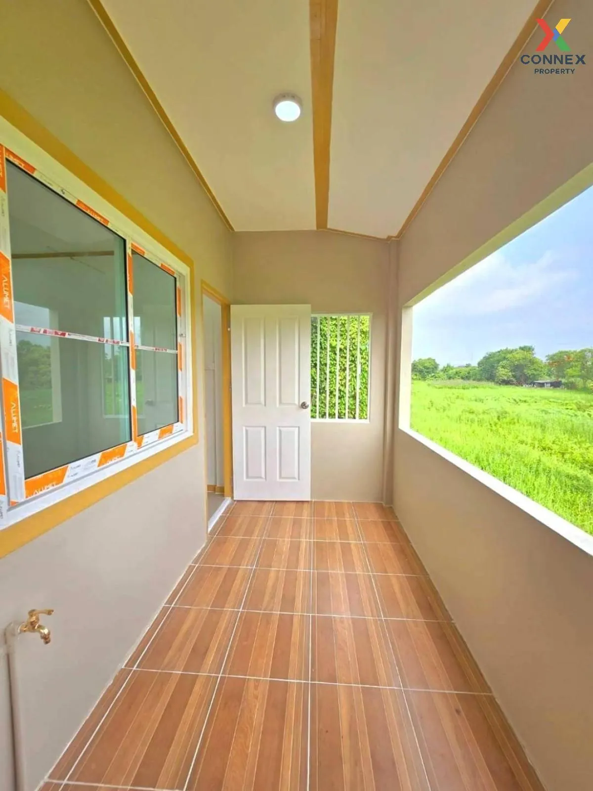 ขายทาวน์เฮ้าส์/ทาวน์โฮม  บ้านมนวดี พาร์ค MRT-คลองบางไผ่ บางรักพัฒ