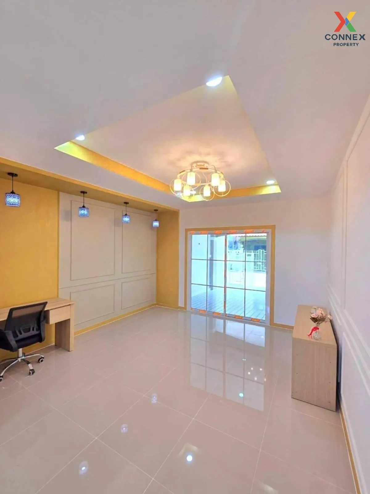 ขายทาวน์เฮ้าส์/ทาวน์โฮม  บ้านมนวดี พาร์ค MRT-คลองบางไผ่ บางรักพัฒ