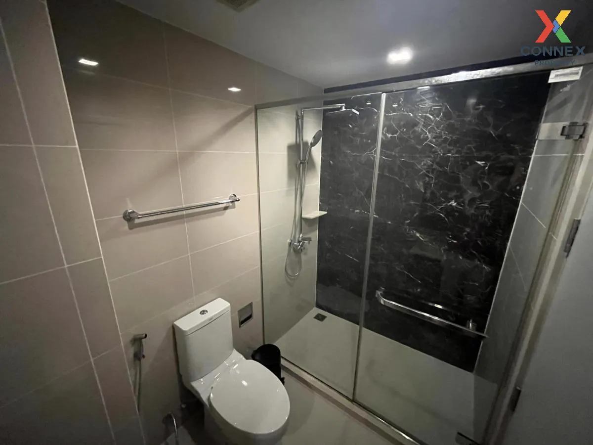 For Rent Condo , Nye by Sansiri , BTS-Wongwian Yai , Khlong Ton S