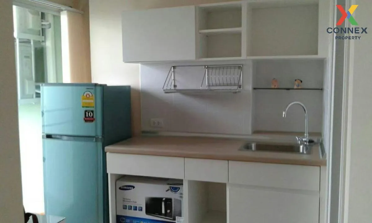 For Rent Condo , Lumpini Place Srinakarin - Huamark Station , ARL 3