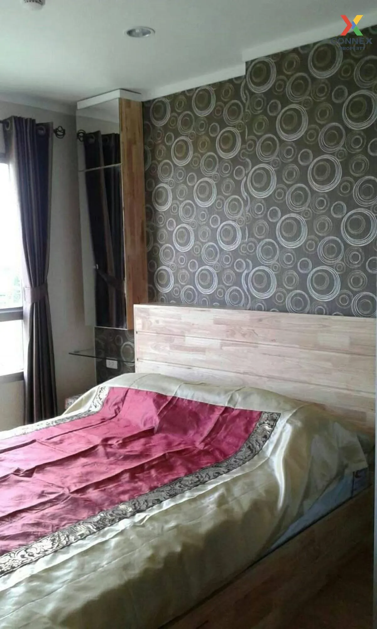 For Rent Condo , Lumpini Place Srinakarin - Huamark Station , ARL