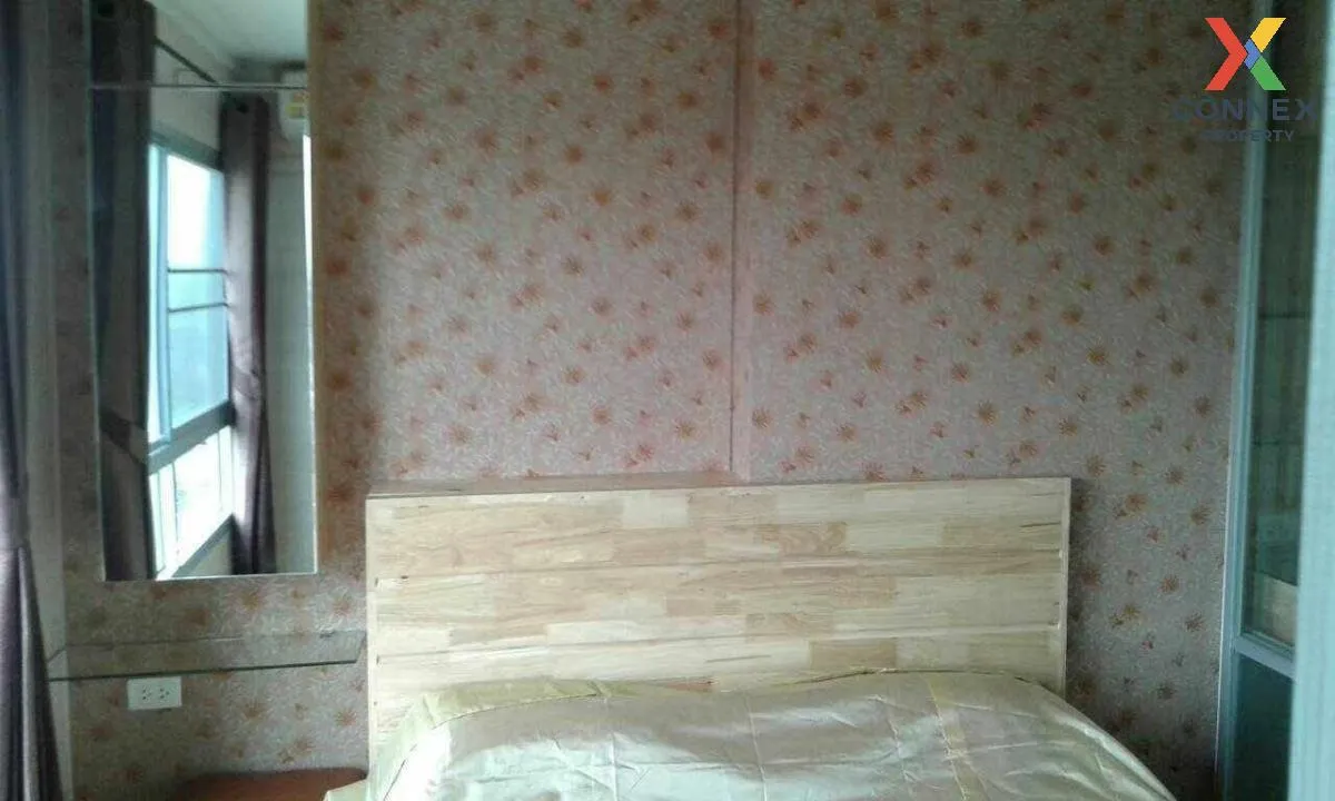 For Rent Condo , Lumpini Place Srinakarin - Huamark Station , ARL