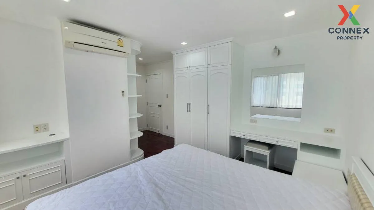 For Rent Condo , Acadamia Grand , BTS-Phrom Phong , Khlong Tan Nu