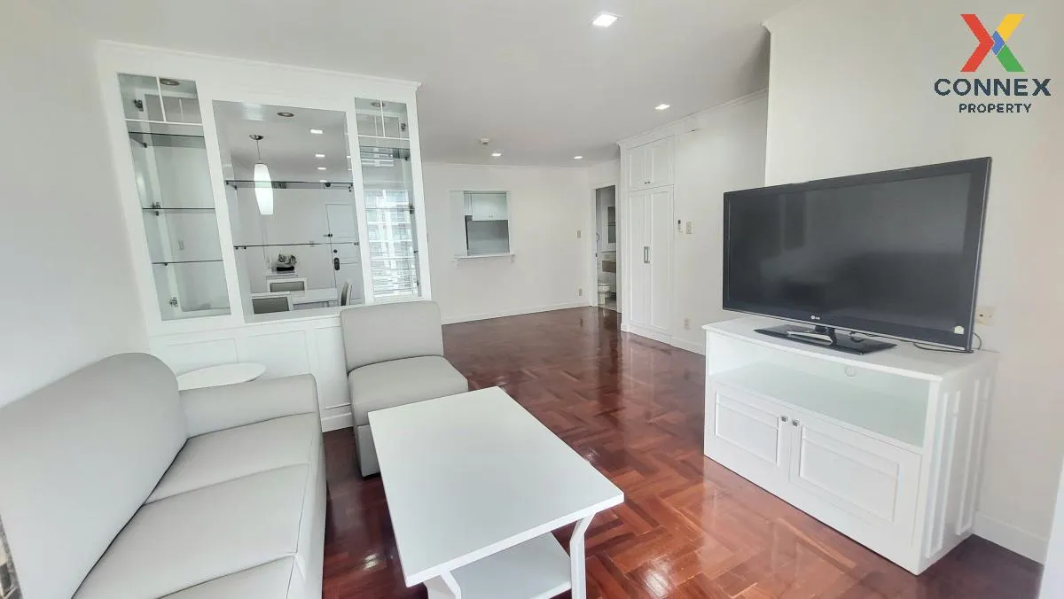 For Rent Condo , Acadamia Grand , BTS-Phrom Phong , Khlong Tan Nu 2