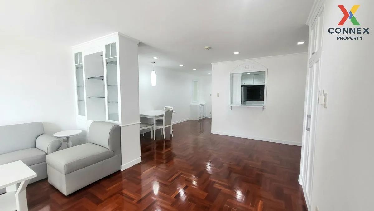 For Rent Condo , Acadamia Grand , BTS-Phrom Phong , Khlong Tan Nu 3