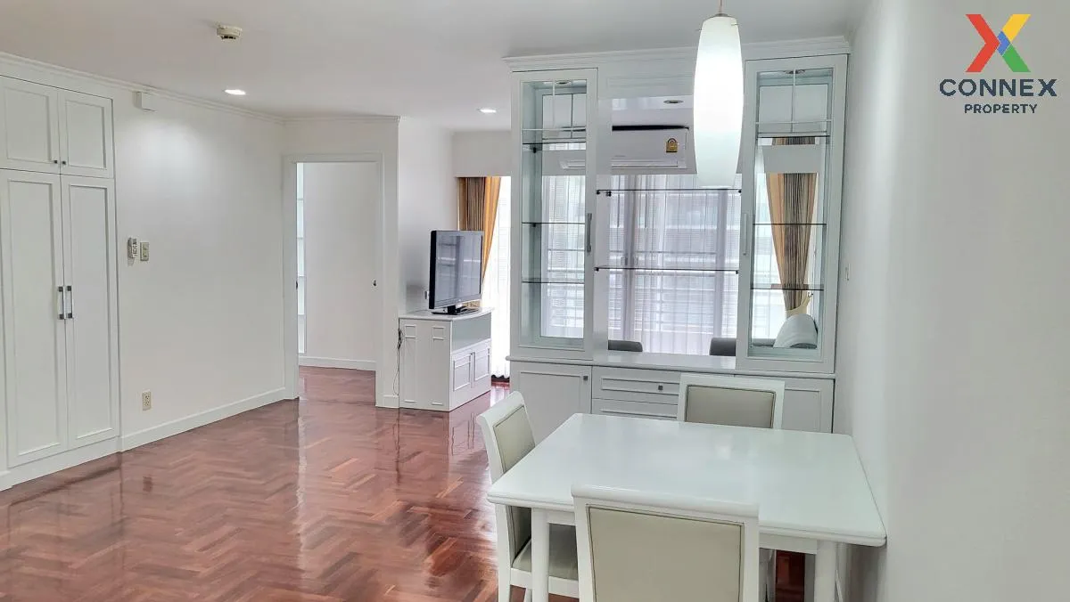 For Rent Condo , Acadamia Grand , BTS-Phrom Phong , Khlong Tan Nu 4