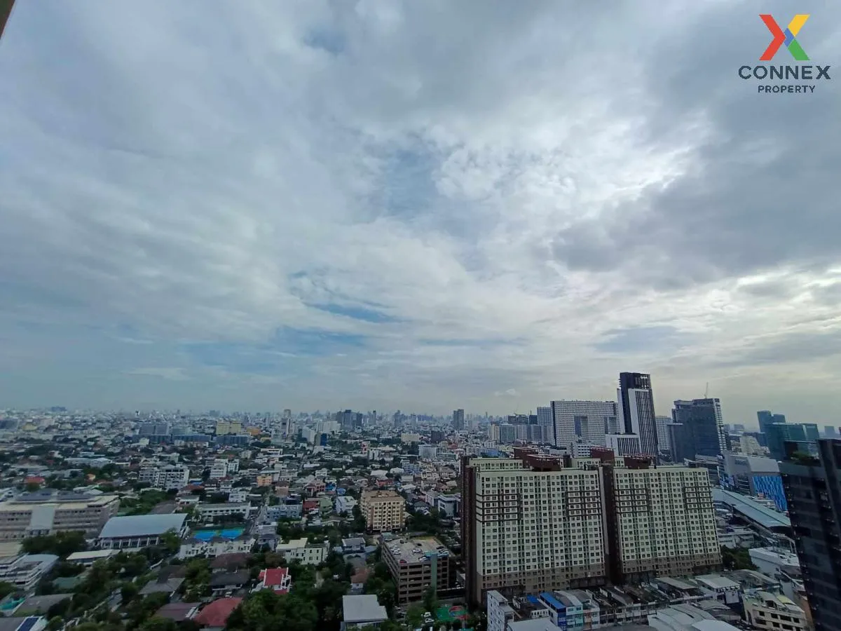 For Rent Condo , Lumpini Park Phahon 32 , BTS-Ratchayothin , Chan