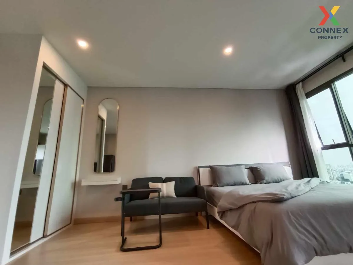 For Rent Condo , Lumpini Park Phahon 32 , BTS-Ratchayothin , Chan 2