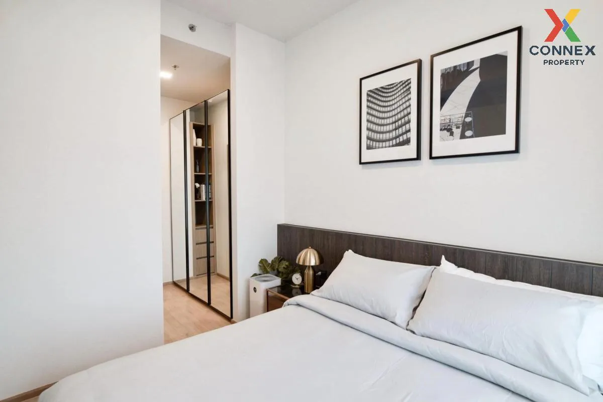 For Rent Condo , Centric Ratchayothin , BTS-Ratchayothin , Chanka