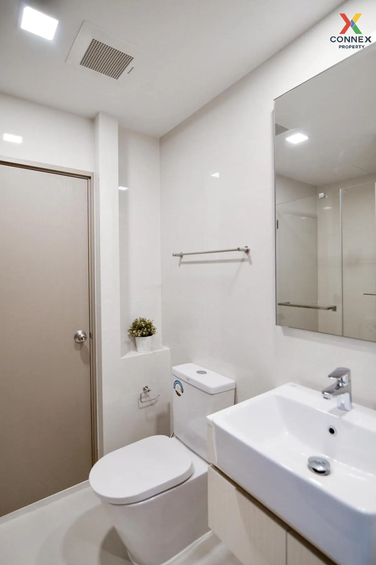 For Rent Condo , Centric Ratchayothin , BTS-Ratchayothin , Chanka