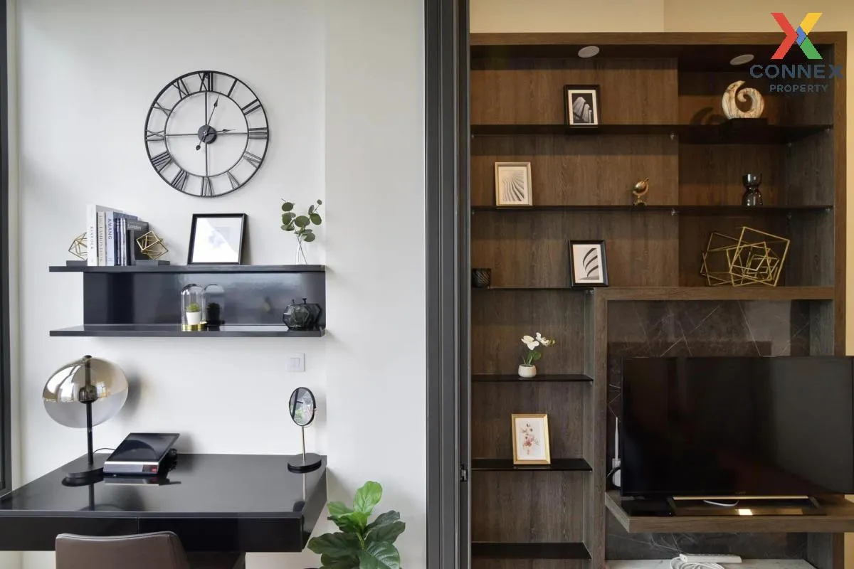 For Sale Condo , Centric Ratchayothin , BTS-Ratchayothin , Chanka 3