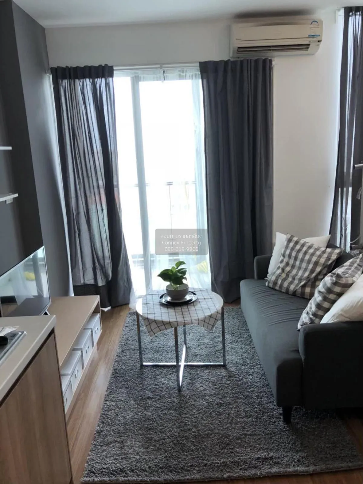 For Sale Condo , Ideo Mix Sukhumvit 103 , BTS-Udom Suk , Bang Na  2