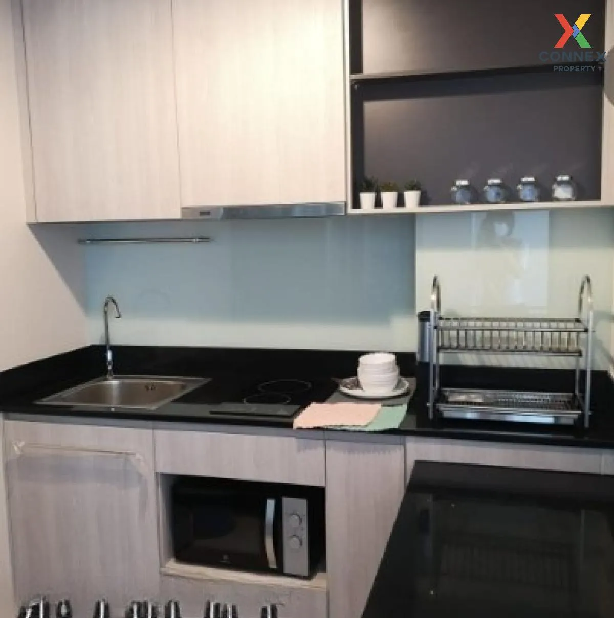 For Rent Condo , Niche Mono Mega Space Bangna , Bang Kaeo , Bang  4