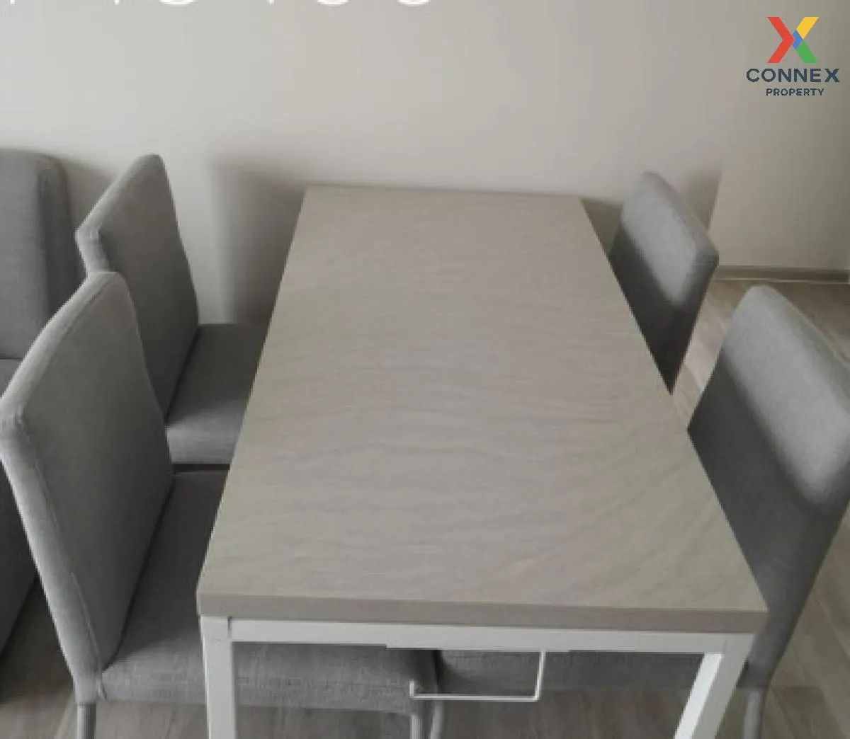 For Rent Condo , Niche Mono Mega Space Bangna , Bang Kaeo , Bang 