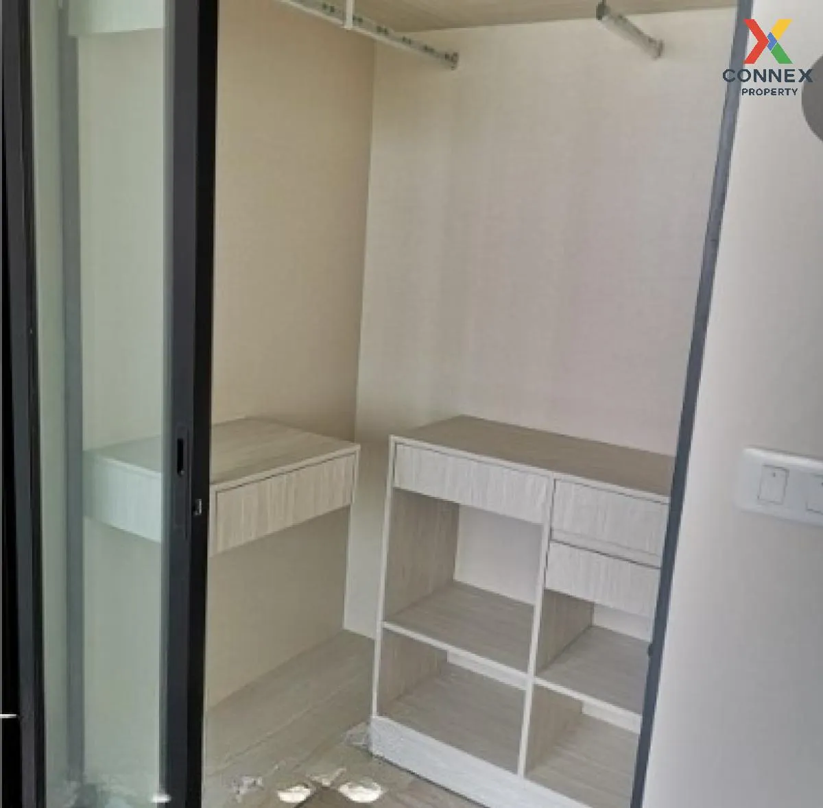 For Rent Condo , Niche Mono Mega Space Bangna , Bang Kaeo , Bang 