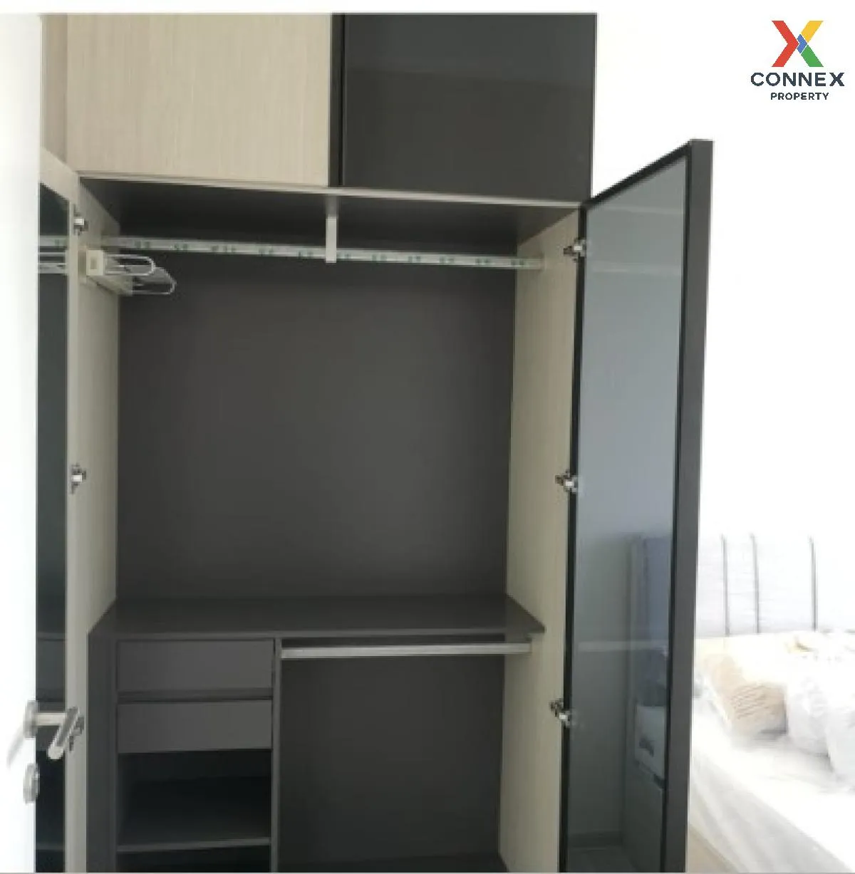 For Rent Condo , Niche Mono Mega Space Bangna , Bang Kaeo , Bang 