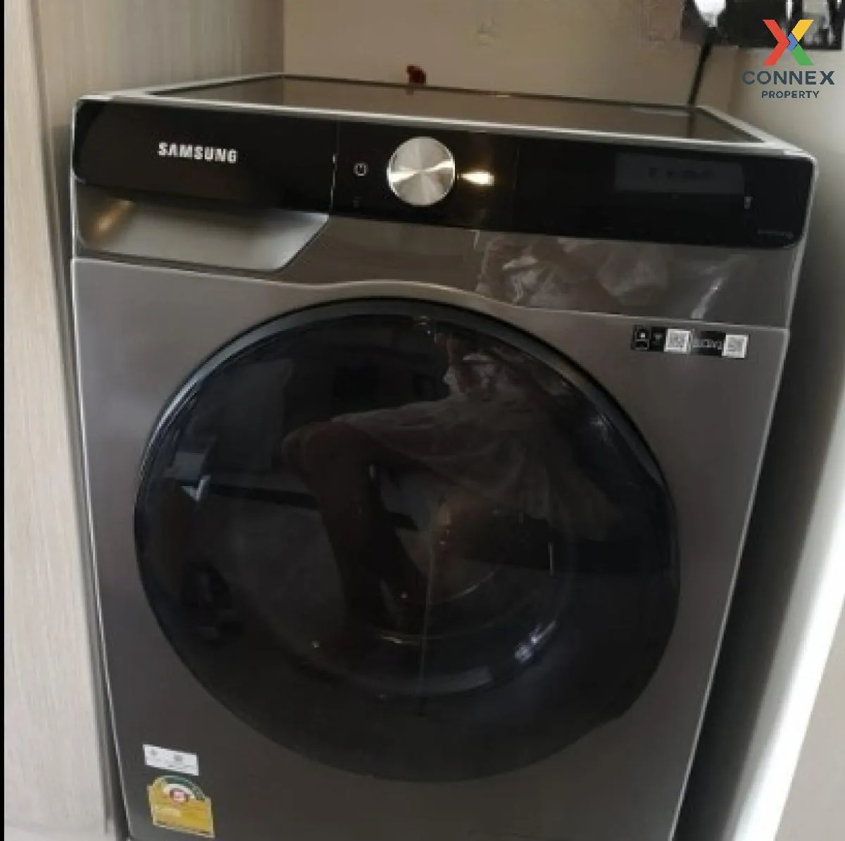 For Rent Condo , Niche Mono Mega Space Bangna , Bang Kaeo , Bang 