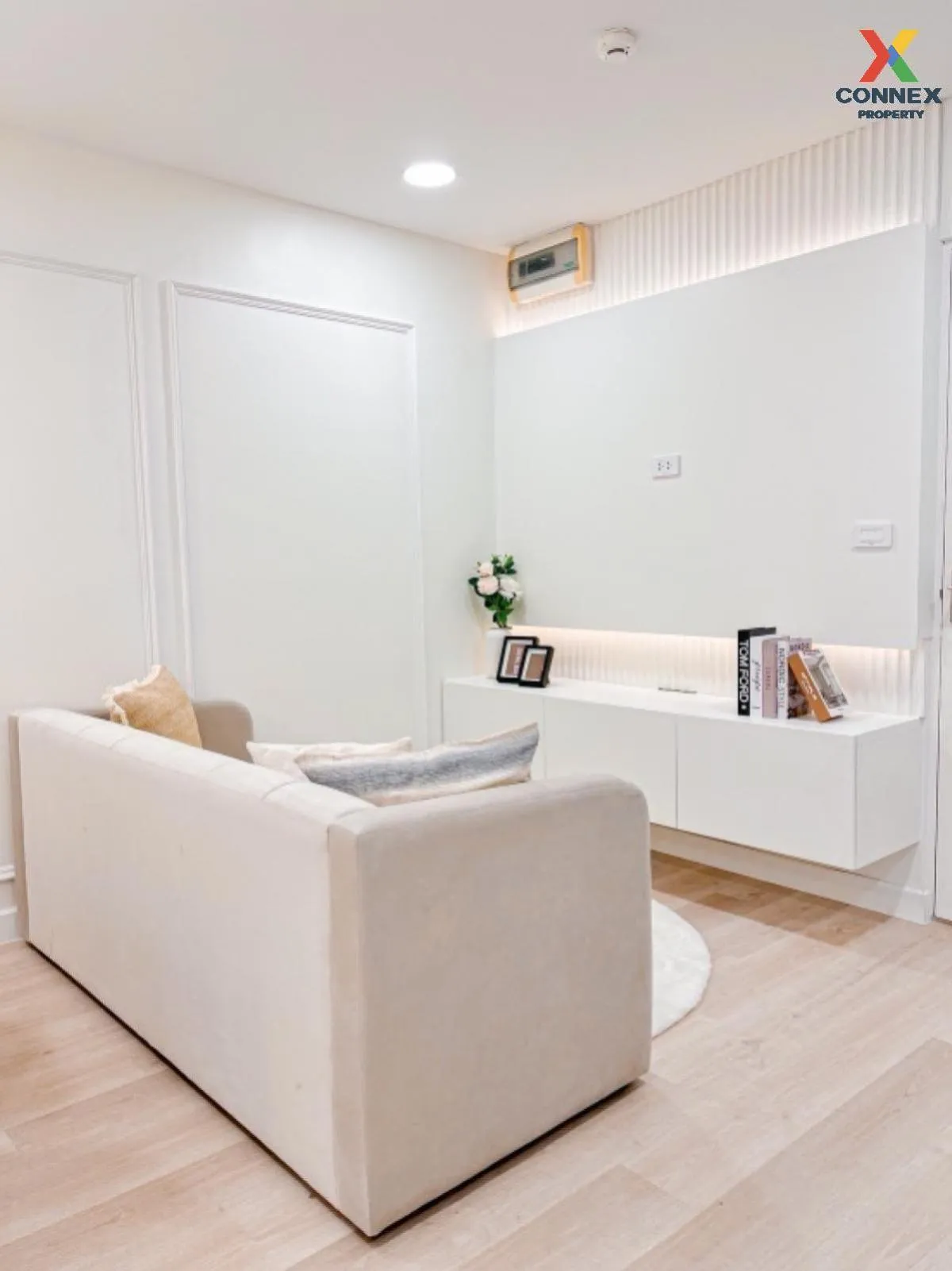 ขายคอนโด  เอส แอนด์ เอส สุขุมวิท BTS-อุดมสุข บางนา เขต บางนา กรุง