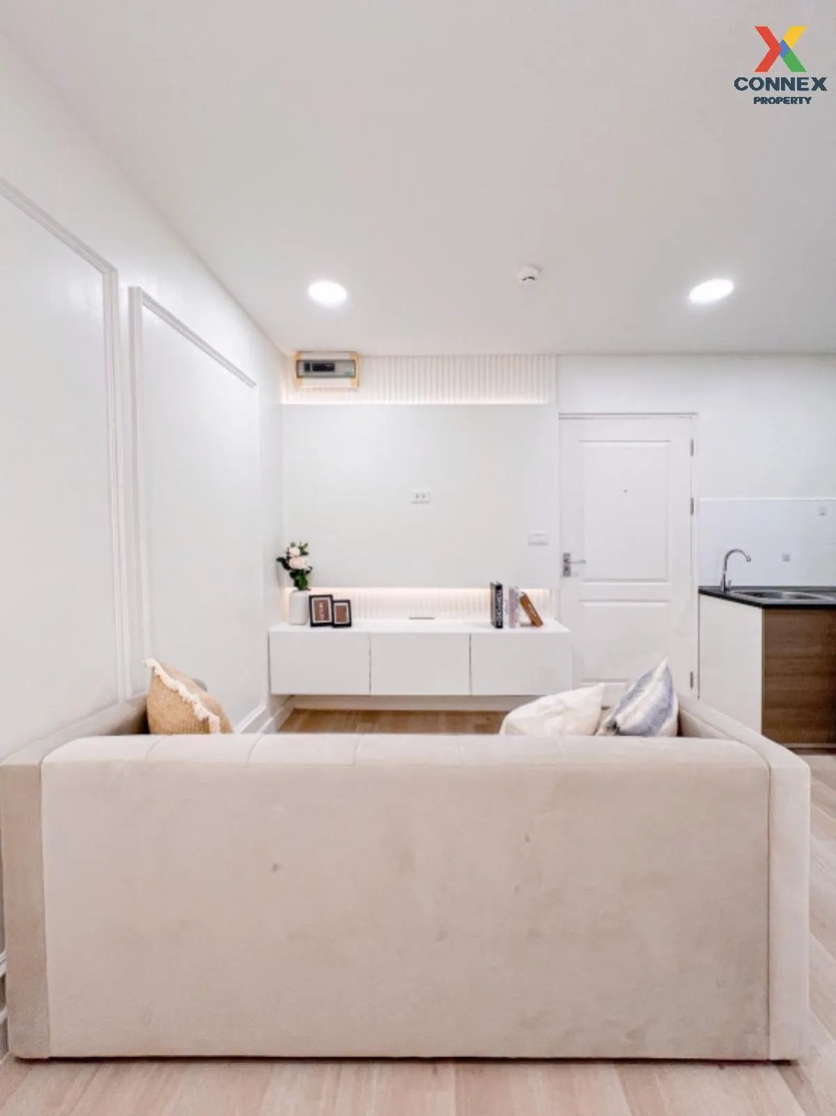 ขายคอนโด  เอส แอนด์ เอส สุขุมวิท BTS-อุดมสุข บางนา เขต บางนา กรุง