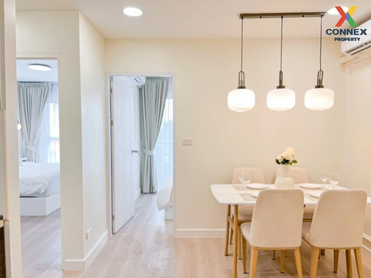 ขายคอนโด  เอส แอนด์ เอส สุขุมวิท BTS-อุดมสุข บางนา เขต บางนา กรุง 2