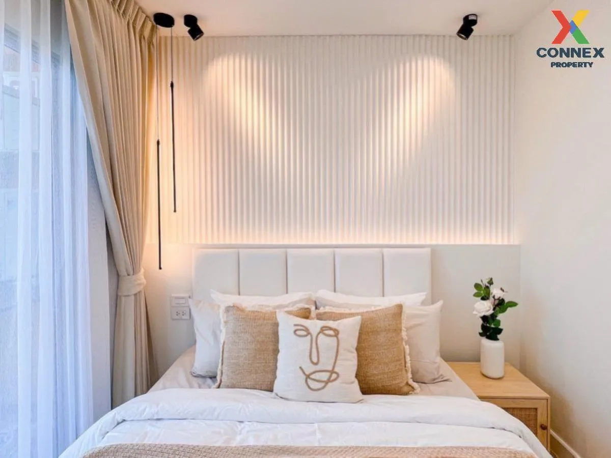 ขายคอนโด  เอส แอนด์ เอส สุขุมวิท BTS-อุดมสุข บางนา เขต บางนา กรุง 4