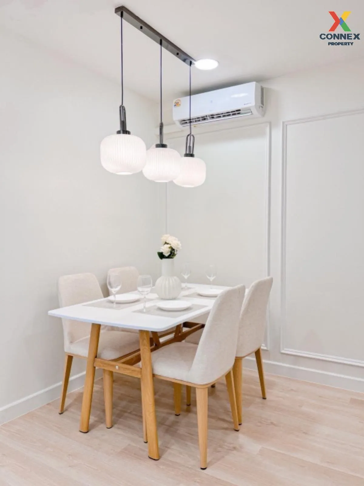 ขายคอนโด  เอส แอนด์ เอส สุขุมวิท BTS-อุดมสุข บางนา เขต บางนา กรุง