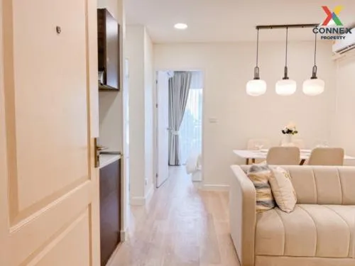 ขายคอนโด  เอส แอนด์ เอส สุขุมวิท BTS-อุดมสุข บางนา เขต บางนา กรุงเทพ CX-108301