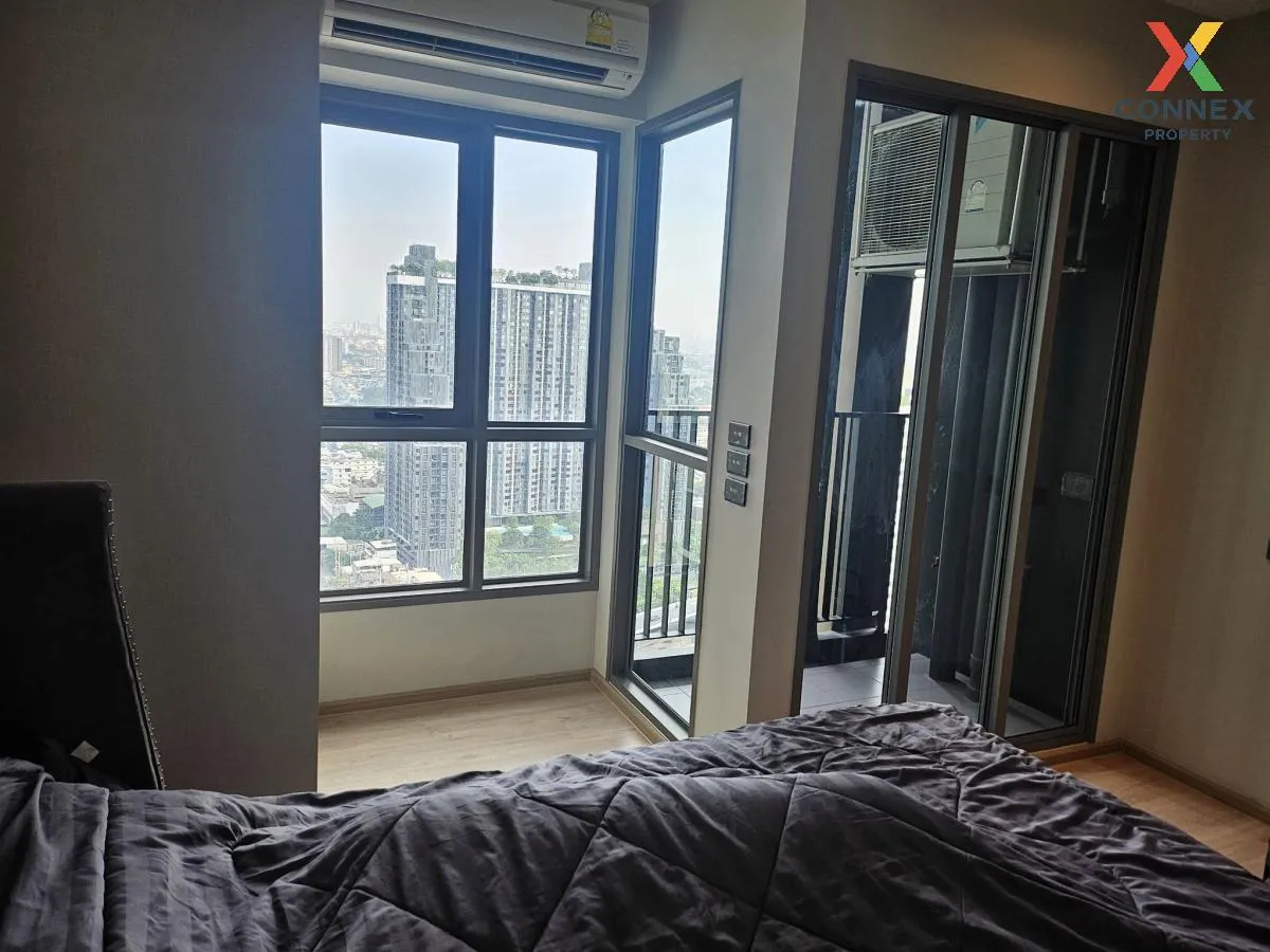 For Sale Condo , Whizdom Station Ratchada - Thapra , BTS-Talat Ph For Sale Condo , Whizdom Station Ratchada - Thapra , BTS-Talat Ph 1