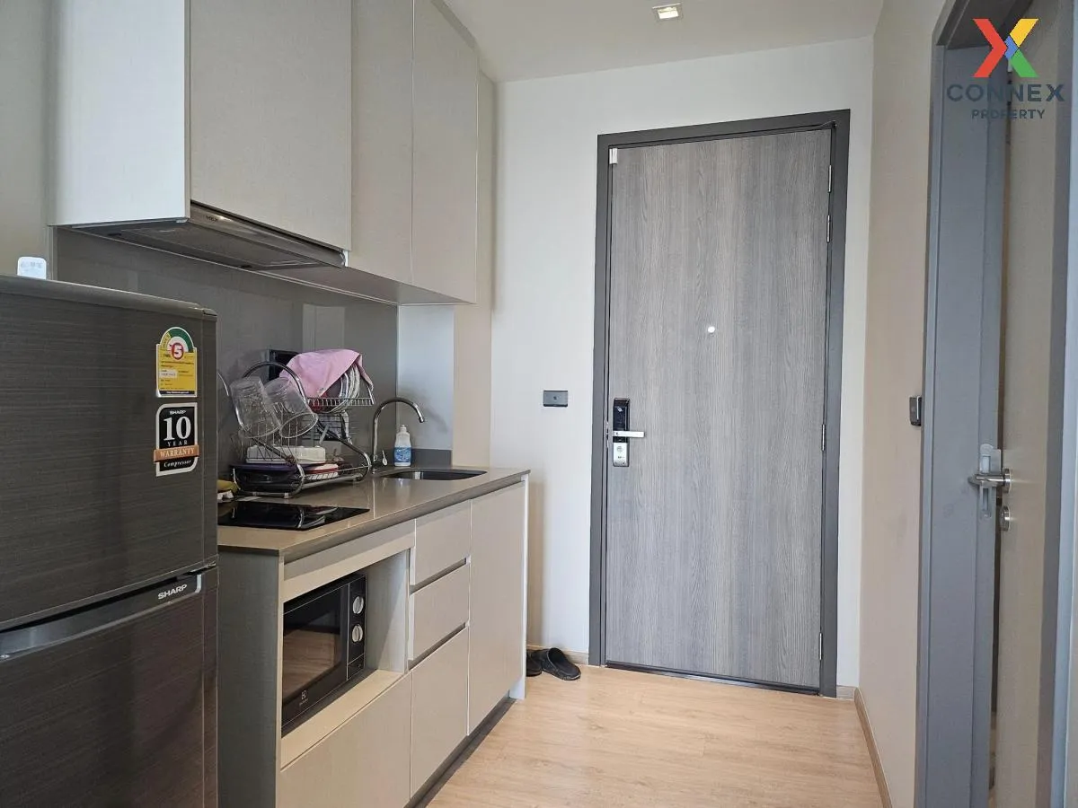 For Sale Condo , Whizdom Station Ratchada - Thapra , BTS-Talat Ph For Sale Condo , Whizdom Station Ratchada - Thapra , BTS-Talat Ph 4