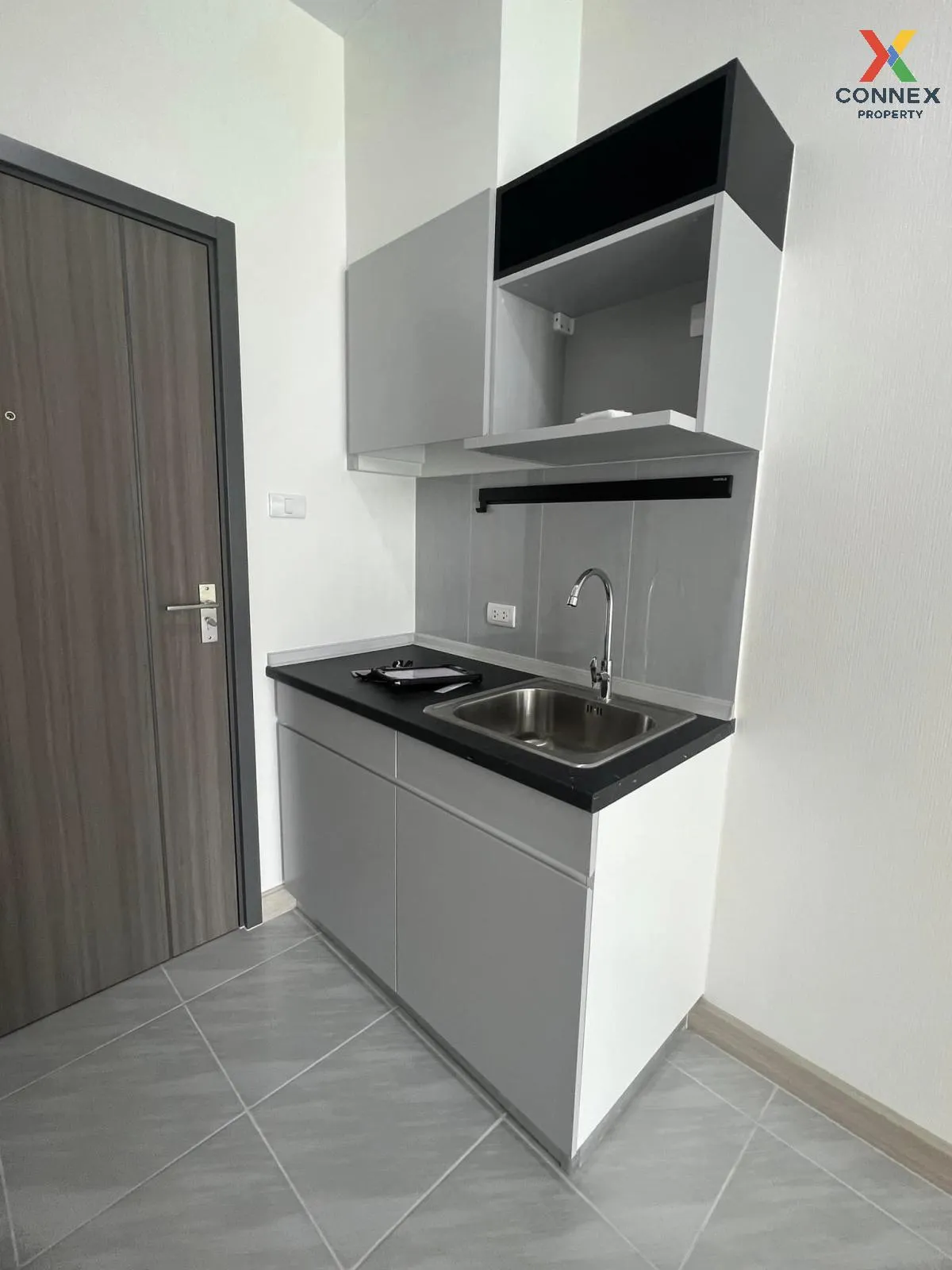 ขายคอนโด  ศุภาลัย ลอฟท์ สาทร-ราชพฤกษ์ BTS-บางหว้า ปากคลองภาษีเจริ