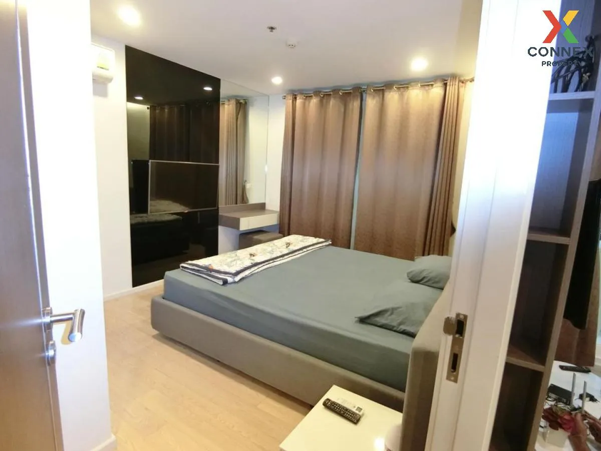For Sale Condo , 15 Sukhumvit Residences , BTS-Nana , Khlong Toei