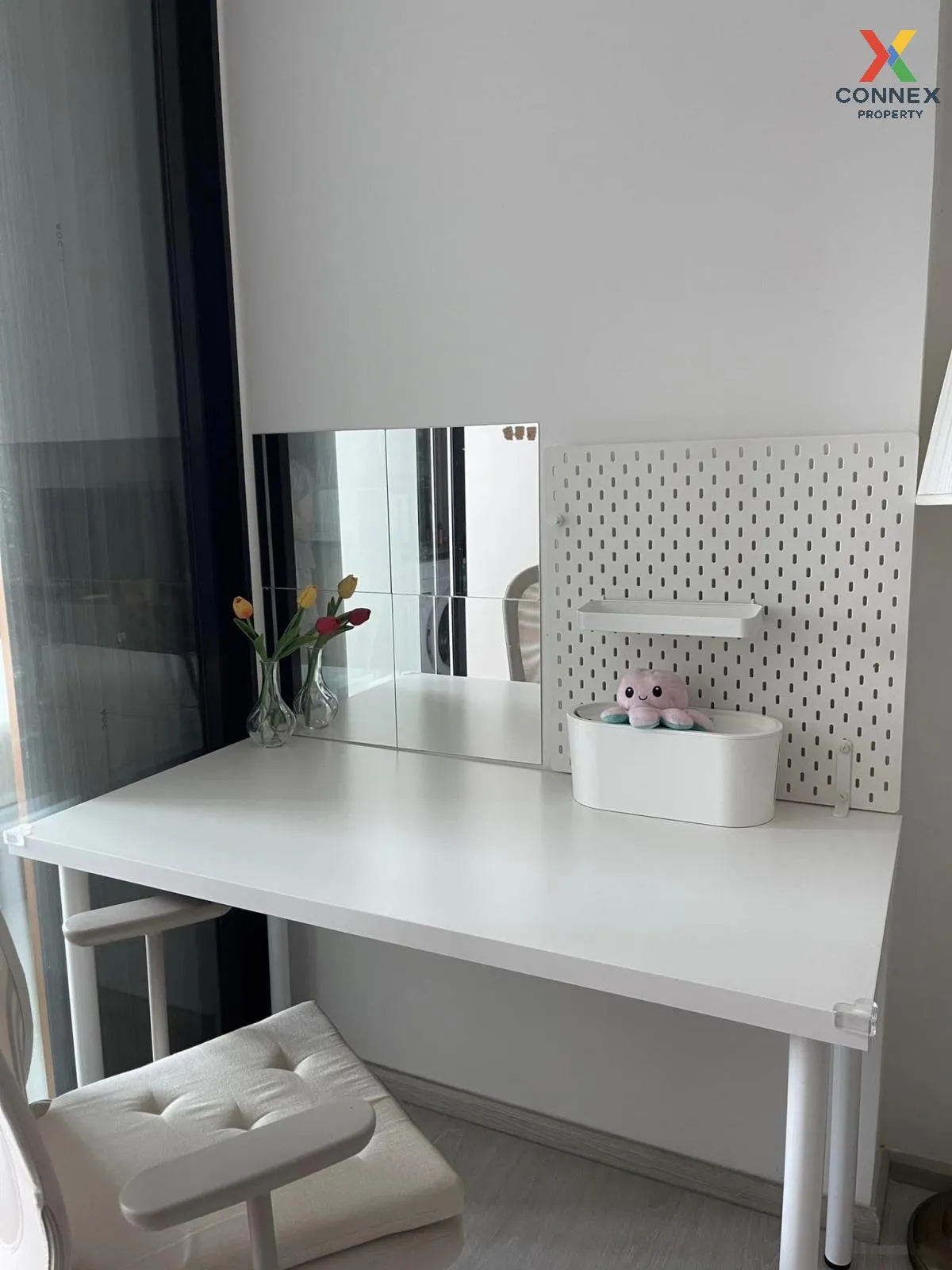 เช่าคอนโด  ไนท์บริดจ์ พหลโยธิน อินเตอร์เชนจ์ BTS-วัดพระศรีมหาธาตุ