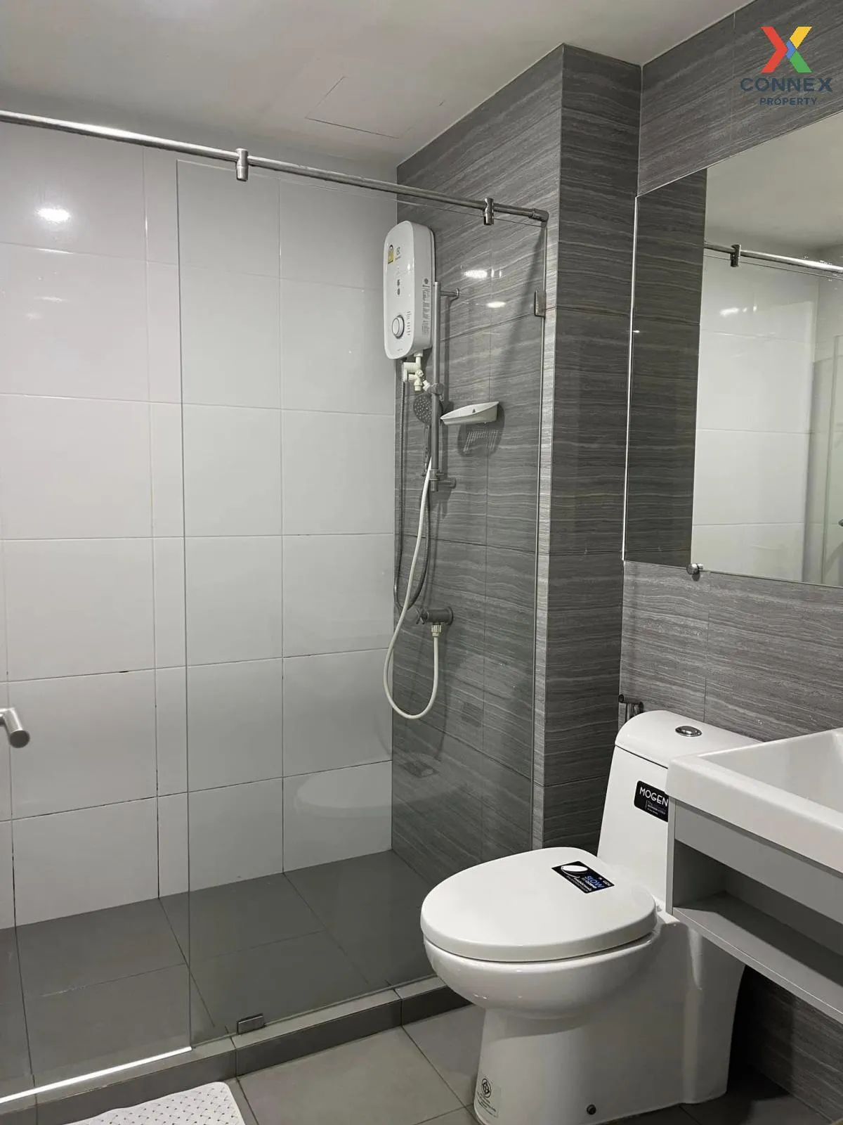 เช่าคอนโด  ไนท์บริดจ์ พหลโยธิน อินเตอร์เชนจ์ BTS-วัดพระศรีมหาธาตุ